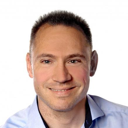 Ingénieur civil diplômé, directeur de Heller Plan AG <br>Martin Heller